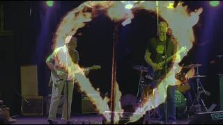 Long Way Gone - Dave Teichroeb & Road Poets