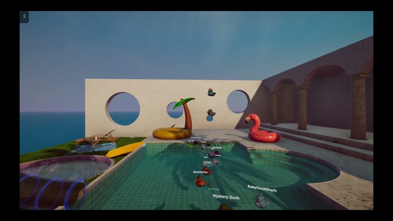 Placid plastic simulator Xbox series X Chill & Vibe Gameplay