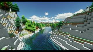 The Best World Gen Mods for your Fantasy Forever World (WWEE + Tectonic)