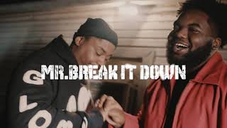 BreakDownRek-