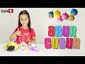 Ceylin-H | ABUR CUBUR Çocuk Şarkısı - Nursery Rhymes & Super Simple Snack Song Sing & Dance