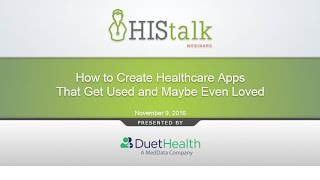 How to Create Healthcare Apps That Get Used and Maybe Even Loved screenshot 5