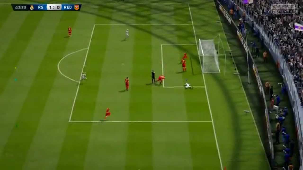 Видео c веб-камеры от 18 декабря 2014 г., 