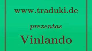 Esperanto – Vinlando