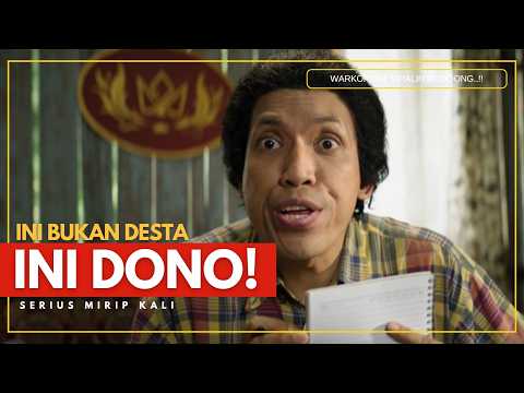 NOW THIS IS A REBORN🔥WARKOP DKI Review: MAKE THIS GO VIRAL..!!