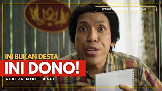 INI BARU REBORN🔥Review WARKOP DKI: VIRALIN DOOOONG..!!
