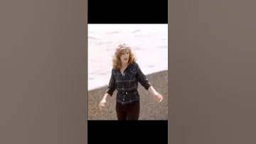 Как снимали клип на песню Арлекино в СССР Алла Пугачёва Архивное видео