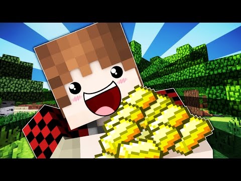 Minecraft DRAGONS vs WIZARDS! YouTuber Siege World #2 - HOW TO JOB! - Minecraft DRAGONS vs WIZARDS! YouTuber Siege World #2 - HOW TO JOB!