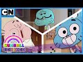 Get Ready for the Gumball Songs Mash-up  🎵 | Gumball Remixed | Cartoon Network UK