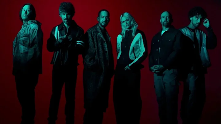 Linkin Park - The Emptiness Machine (Clean Version)