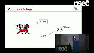 Mark Mossberg   Binary analysis, meet the blockchain