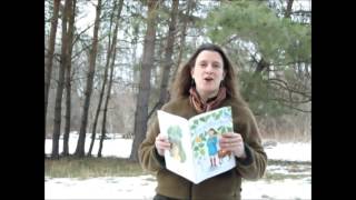 Amy Ludwig VanDerwater (Author of Forest Has a Song)