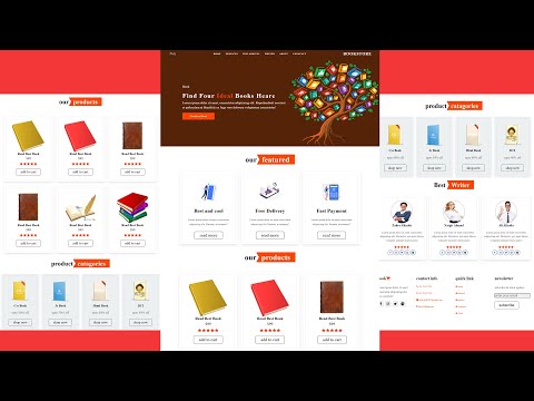 Create A Responsive