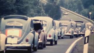 Käferfreunde - 1970s  VW Beetle Friends