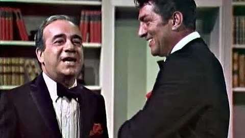Dean Martin classics Vol 20 Buddy Ebsen..Guy Marks...