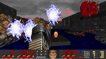 Reverie MAP32 UV Speed in 1m22s by 4shockblast