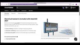 AutoCAD Electrical 2028 Crack + Activation Key Download Free Trial 2026