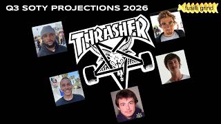 Q3 SOTY Projections 2026