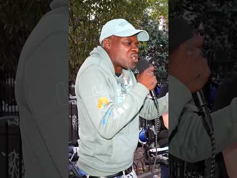 OGs Let It Rip On The Mic 