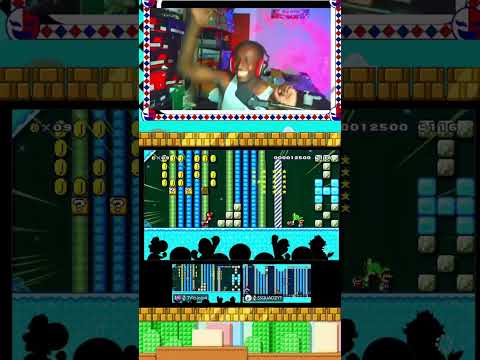 🔥 "I Beat the Level... Then the Game Disconnected 😭"