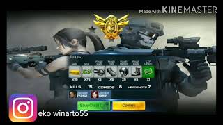 Game offline pembebasan sandera yg gagal(failed) screenshot 3