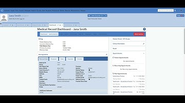 OpenEMR prior auth module