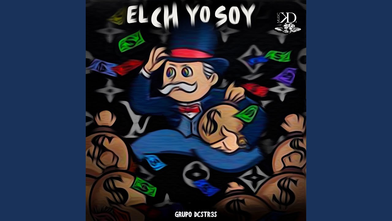 El CH Yo Soy En Vivo YouTube El ch yo soy en vivo youtube