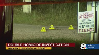 2 Men Dead After Argument Turns Into Deadly Shootout in Wimauma