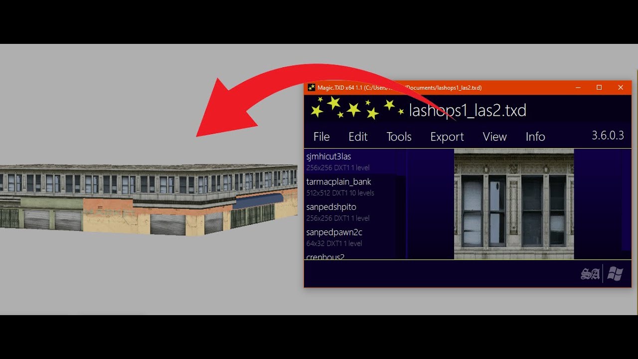 How to Auto-Place Textures on Objects