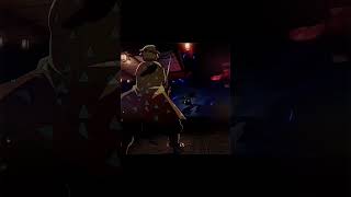 Zenitsu Vs Kaigaku Infinity Castle Edit