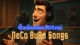 Neco Buba - Özümün Ritmi