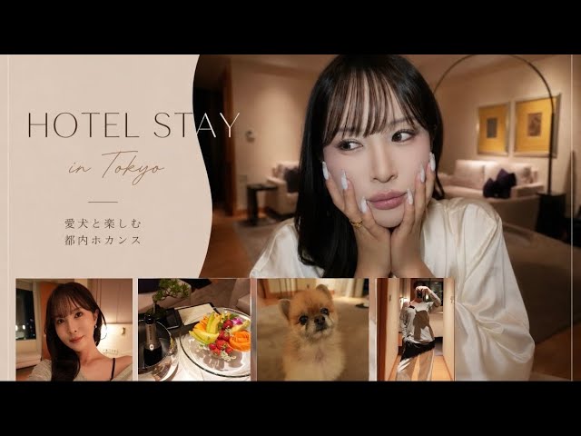 VLOG｜もういや。全部疲れたの。