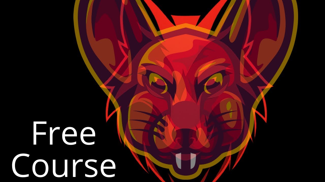 [БЕСПЛАТНЫЙ КУРС] Дядюшка Крыс — ОФИЦИАЛЬНЫЙ ПАРТНЕР RedOps Academy