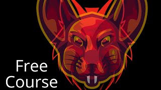[FREE COURSE] Uncle Rat - OFFICIAL PARTNER Of RedOps Academy