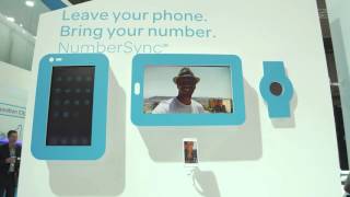 CSE: AT&T NumberSync