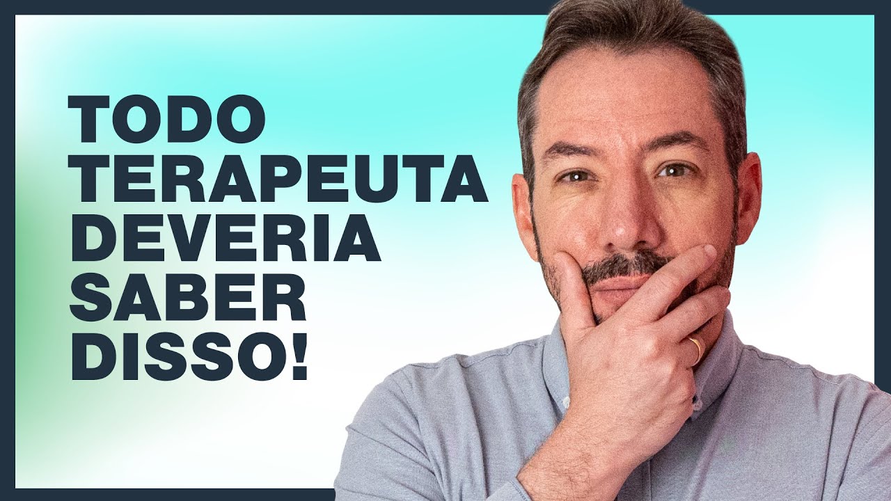 COMO ABORDAR CLIENTES E SE TORNAR UM TERAPEUTA DE SUCESSO - YouTube