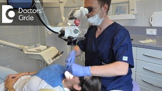What is Microscopic Dentistry? - Dr. Manesh Chandra Sharma