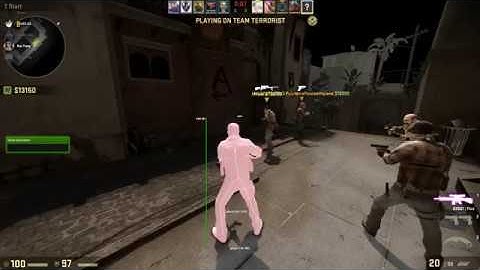 Lag Exploit and Crash Server ft Aimware.net and Skeet.CC