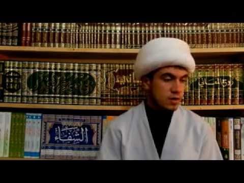 قرب النوافل وقرب الفرائض الشيخ حسين 