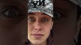 this old woman made me cry 😭 w OnlyJayus - #Shorts