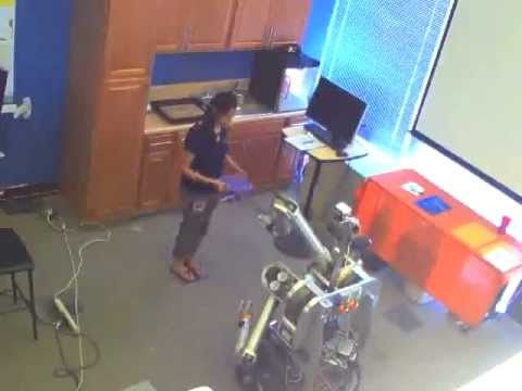 Human Preferences for Robot-Human Hand-over Configurations