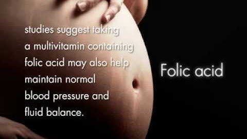 Isotonix® Prenatal Multivitamin: Product Demo