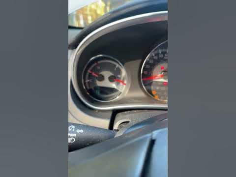 2011 Chrysler 200 P0073 - YouTube