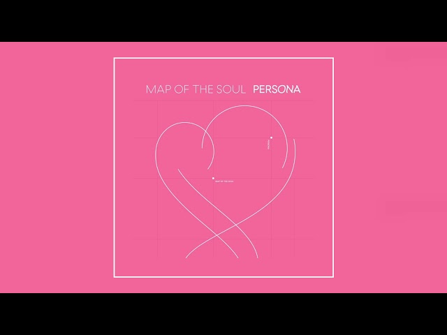 BTS (방탄소년단) - Make It Right (Official Audio) class=
