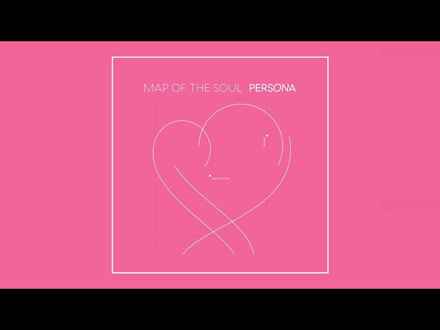 BTS (방탄소년단) - Make It Right (Official Audio)