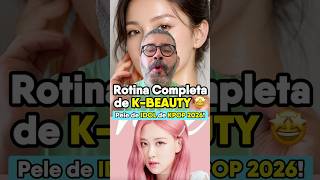 COMPLETE KOREAN Skincare ROUTINE with the BEST K-BEAUTY PRODUCTS #kbeauty #koreanskincare COMPLETE KOREAN Skincare ROUTINE with the BEST K-BEAUTY PRODUCTS #kbeauty #koreanskincare