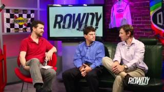 Michael Waltrip Racing is the real deal