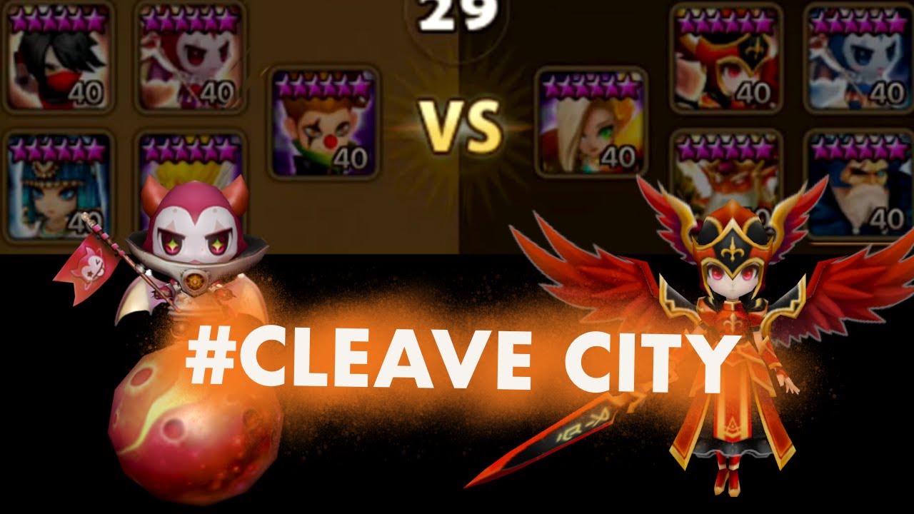 SPEED GAME 2x ATB & SPD LEAD [RTA] - Summoners War