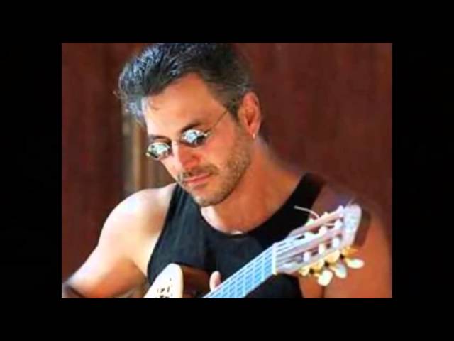 Chris Spheeris - Seveness