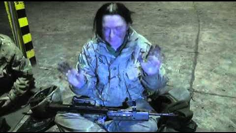 AC Laura Skinner RAF RTS Diary 26.mp4
